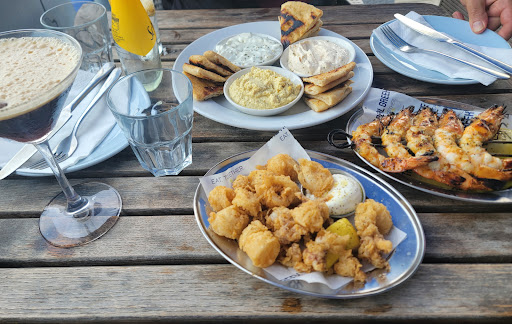 Photo of The Real Greek - Norwich - Chantry Place, Norwich NR2 1RL